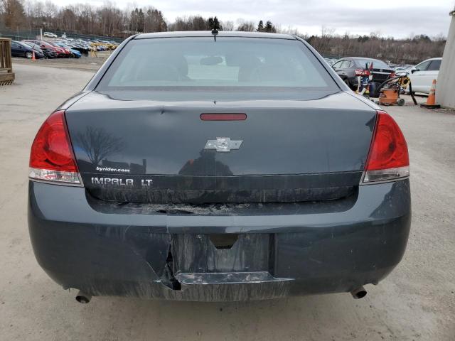 Foto 6 de la subasta – 2013 CHEVROLET IMPALA LT con VIN 2G1WG5E35D1240802