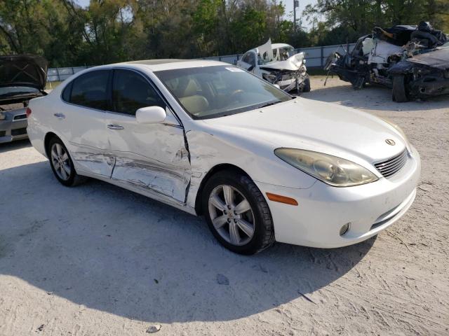 Photo 4 from auction – 2005 LEXUS ES 330 with VIN JTHBA30G155109502