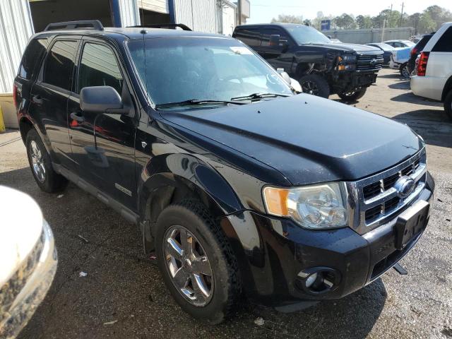 Photo 4 from auction – 2008 FORD ESCAPE XLT with VIN 1FMCU03148KD91803