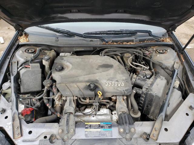 Photo 11 from auction – 2010 CHEVROLET IMPALA LS with VIN 2G1WA5EN5A1115734