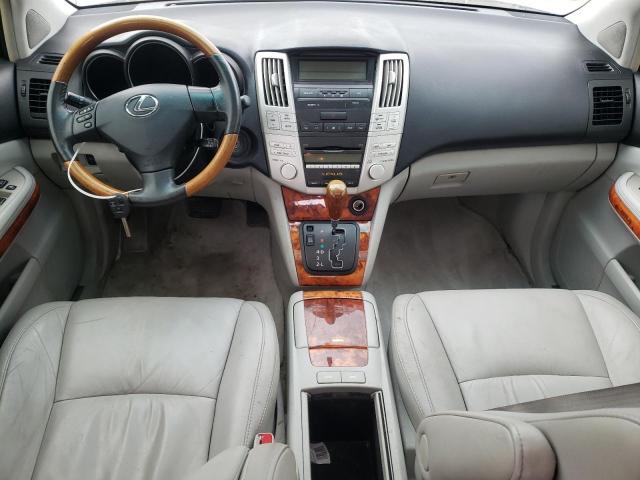 Photo 8 from auction – 2009 LEXUS RX 350 with VIN 2T2GK31U49C065556