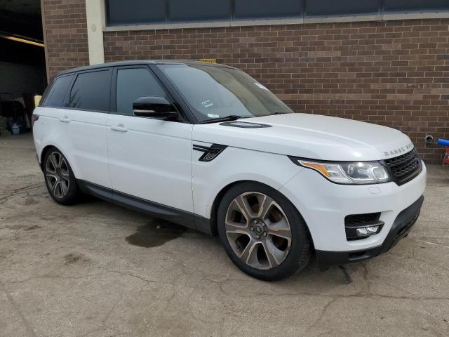 Photo 4 from auction – 2015 LAND ROVER RANGE ROVE with VIN SALWR2VF4FA520867