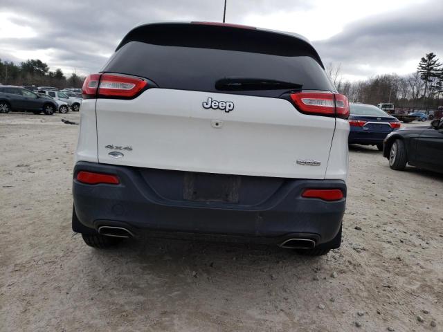 Photo 6 from auction – 2015 JEEP CHEROKEE L with VIN 1C4PJMCS8FW528620