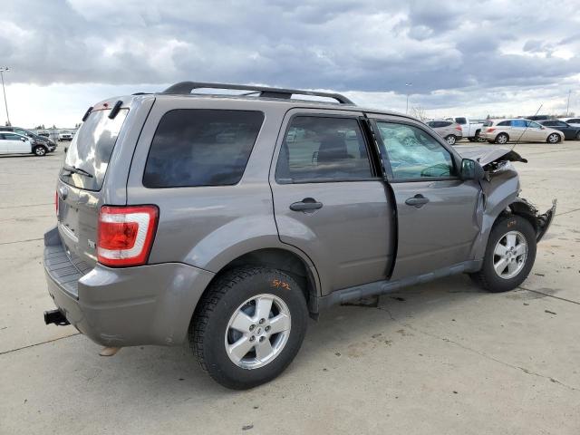 Photo 3 from auction – 2012 FORD ESCAPE XLT with VIN 1FMCU0DG6CKB04912