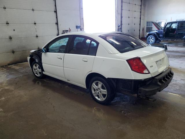 Photo 2 from auction – 2006 SATURN ION LEVEL with VIN 1G8AJ55F96Z112550