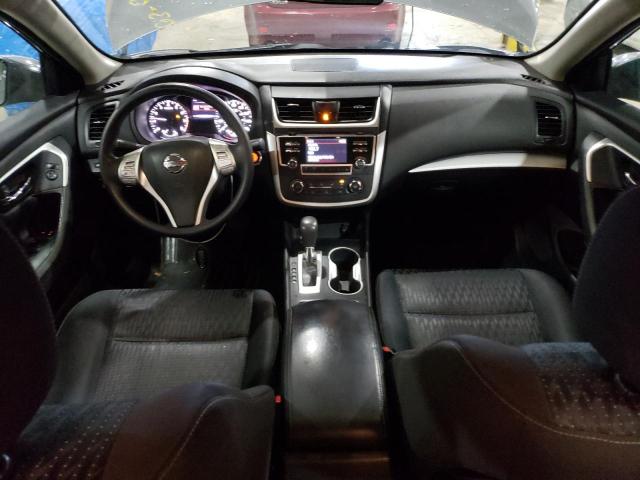Photo 8 from auction – 2016 NISSAN ALTIMA 2.5 with VIN 1N4AL3APXGN377494