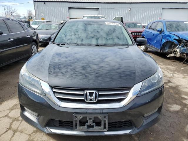 Photo 5 from auction – 2014 HONDA ACCORD EX with VIN 1HGCR2F73EA172562