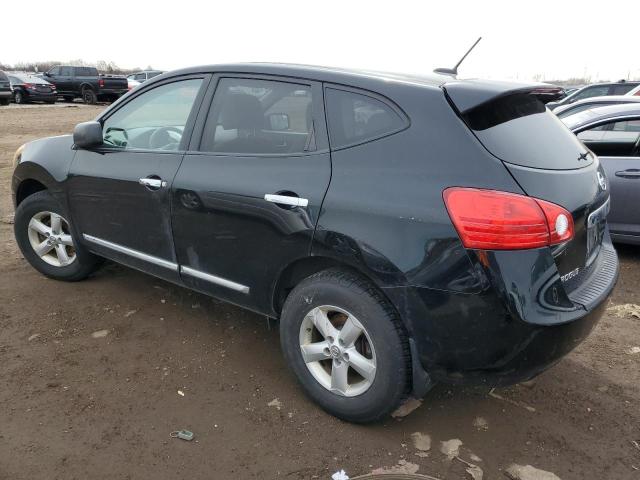 Photo 2 from auction – 2012 NISSAN ROGUE S with VIN JN8AS5MT9CW268616