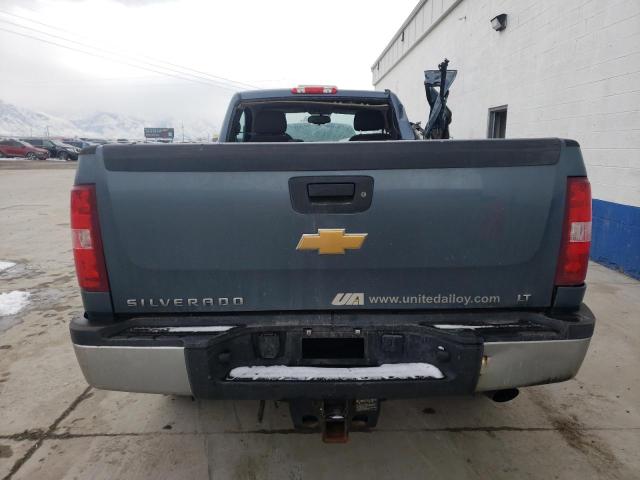 Photo 10 from auction – 2013 CHEVROLET SILVERADO with VIN 1GC0KXCG5DZ125167