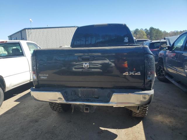 Photo 6 from auction – 2008 DODGE RAM 2500 S with VIN 3D7KS28A28G170479