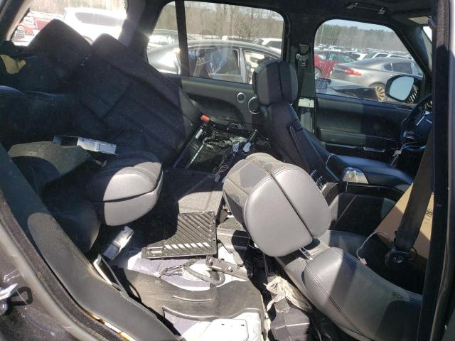Photo 11 from auction – 2013 LAND ROVER RANGE ROVE with VIN SALGS2EF8DA123135