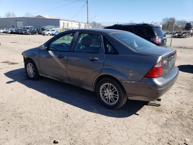 Photo 2 from auction – 2007 FORD FOCUS ZX4 with VIN 1FAFP34N37W353052