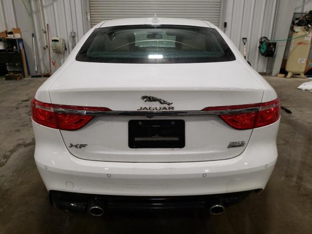 Photo 6 from auction – 2017 JAGUAR XF PREMIUM with VIN SAJBJ4BV9HCY31756