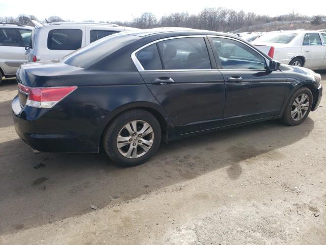 Photo 3 from auction – 2011 HONDA ACCORD SE with VIN 1HGCP2F61BA137902