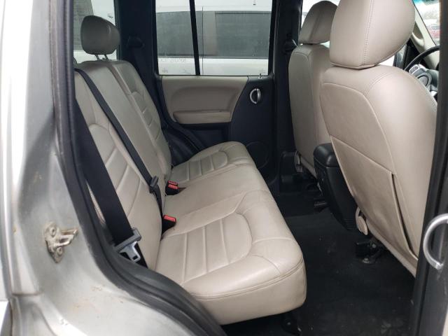 Photo 11 from auction – 2004 JEEP LIBERTY LI with VIN 1J4GL58K24W114832