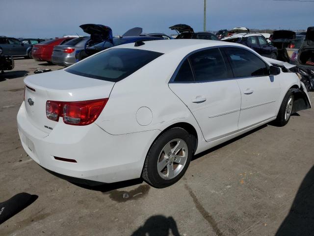Photo 3 from auction – 2013 CHEVROLET MALIBU LS with VIN 1G11B5SA7DF347127