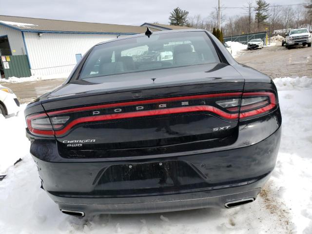 Photo 6 from auction – 2015 DODGE CHARGER SX with VIN 2C3CDXJG6FH746533
