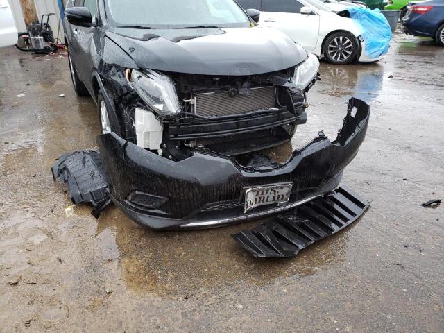 Photo 13 from auction – 2016 NISSAN ROGUE S with VIN 5N1AT2MT9GC733082