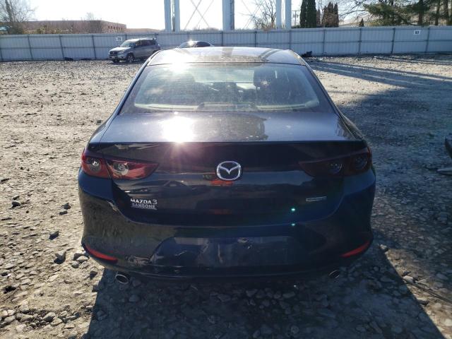 Photo 6 from auction – 2019 MAZDA 3 PREFERRE with VIN JM1BPACL5K1106246