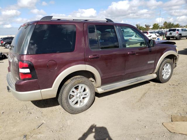 Photo 3 from auction – 2006 FORD EXPLORER E with VIN 1FMEU64E46UA86820