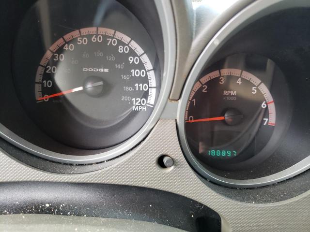 Фото 9 с аукциона – 2007 DODGE NITRO SLT с VIN 1D8GT58K27W736861