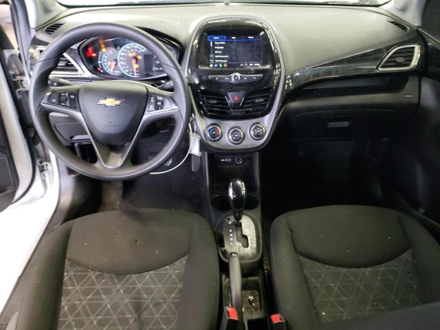 Photo 8 from auction – 2021 CHEVROLET SPARK 1LT with VIN KL8CD6SA7MC216239