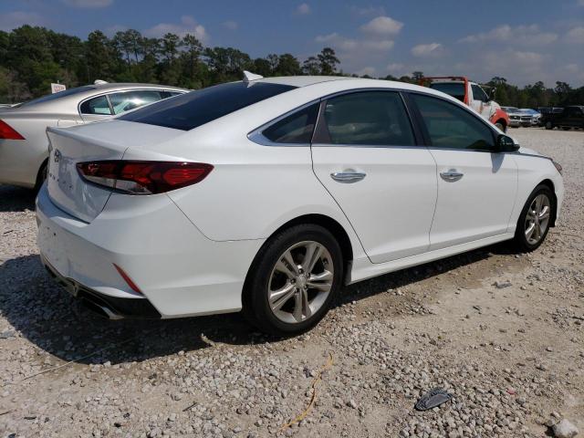 Photo 3 from auction – 2019 HYUNDAI SONATA LIM with VIN 5NPE34AF7KH789034