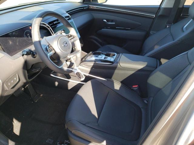 Photo 7 from auction – 2023 HYUNDAI TUCSON LIM with VIN 5NMJECAE2PH190525