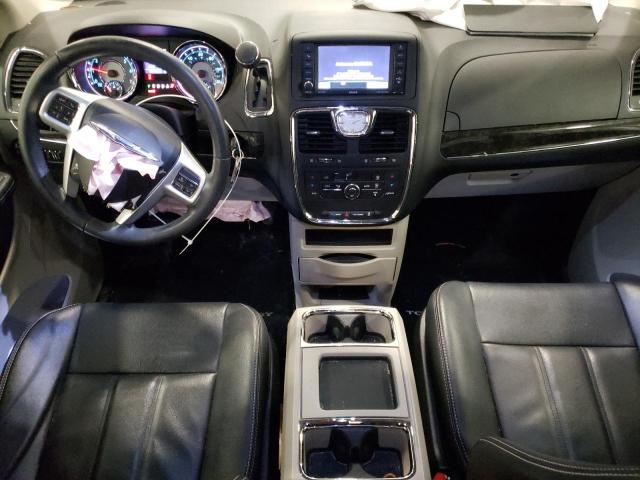 Photo 8 from auction – 2014 CHRYSLER TOWN & COU with VIN 2C4RC1BG7ER231313