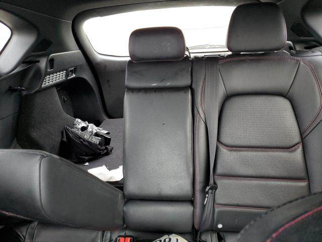 Zdjęcie 10 z aukcji – 2022 MAZDA CX-5 z VIN JM3KFBAYXN0542437