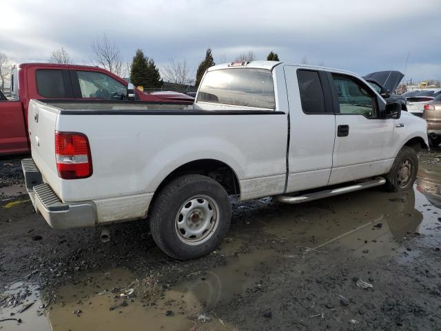 Photo 3 from auction – 2006 FORD F150 with VIN 1FTPX14V96FA97551