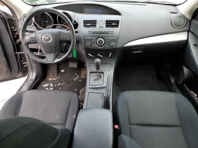 Photo 8 from auction – 2012 MAZDA 3 I with VIN JM1BL1UG5C1520318