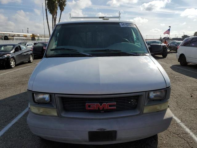 Photo 5 from auction – 2005 GMC SAFARI XT with VIN 1GTDM19X95B506935