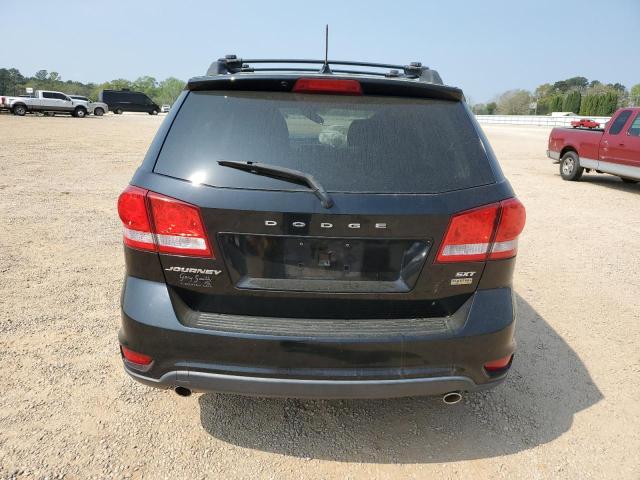 Photo 6 from auction – 2015 DODGE JOURNEY SX with VIN 3C4PDCBG1FT525014