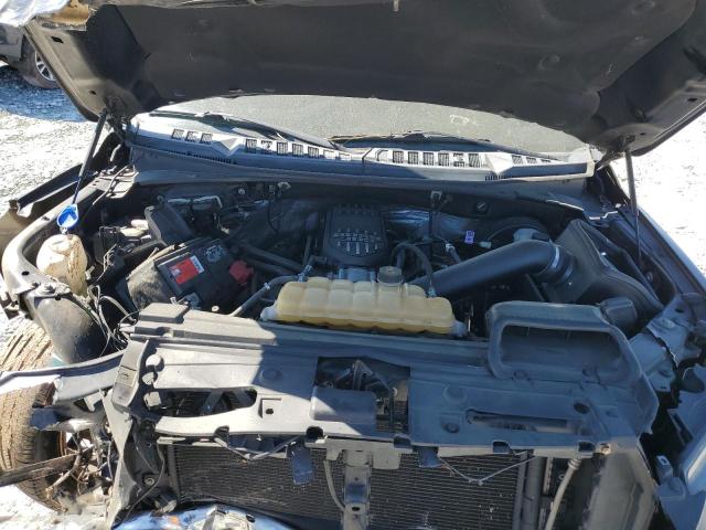 Photo 11 from auction – 2017 FORD F150 SUPER with VIN 1FTEW1CF3HFB34665