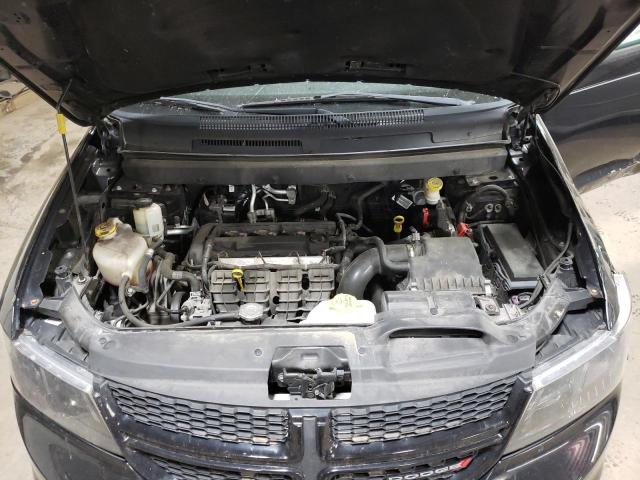 Photo 11 from auction – 2015 DODGE JOURNEY CR with VIN 3C4PDCGB9FT737866