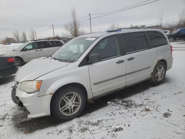 DODGE GRAND CARA 2011 with VIN 2D4RN4DG5BR773307 - Photo from auction