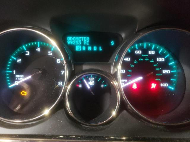 Photo 9 from auction – 2014 BUICK ENCLAVE with VIN 5GAKRCKD4EJ303236