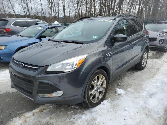 Photo 1 from auction – 2015 FORD ESCAPE SE with VIN 1FMCU9GX2FUA85963