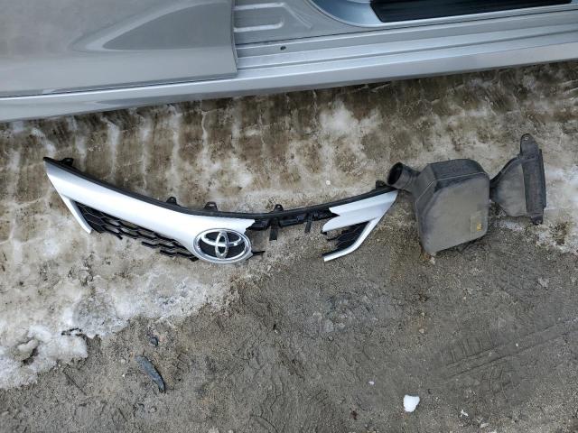 Photo 12 from auction – 2014 TOYOTA CAMRY L with VIN 4T1BF1FK9EU835886