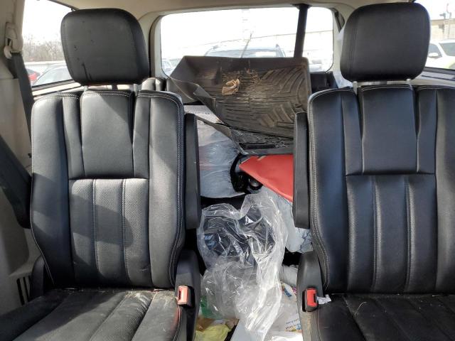 Photo 10 from auction – 2012 CHRYSLER TOWN & COU with VIN 2C4RC1CG8CR125089