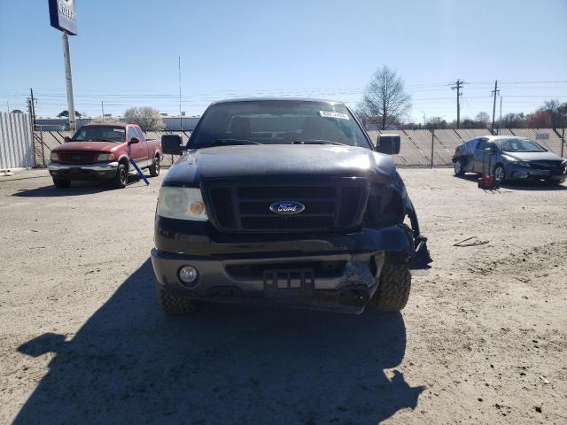 Photo 5 from auction – 2006 FORD F150 SUPER with VIN 1FTPW14516FA04833