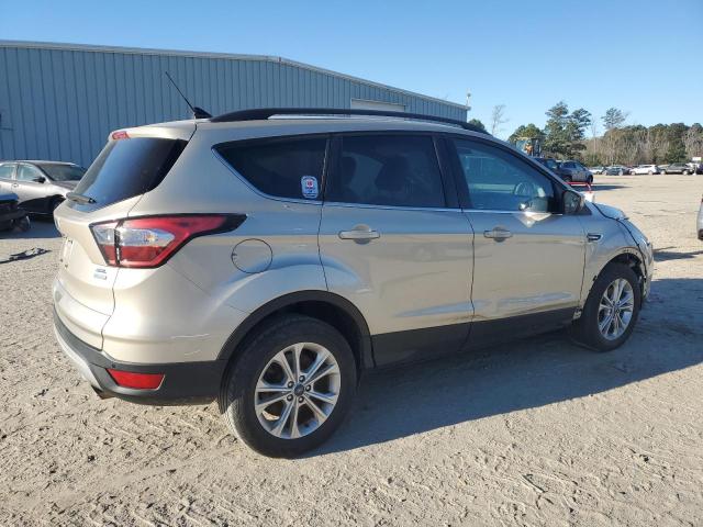 Photo 3 from auction – 2018 FORD ESCAPE SEL with VIN 1FMCU0HD8JUC67563