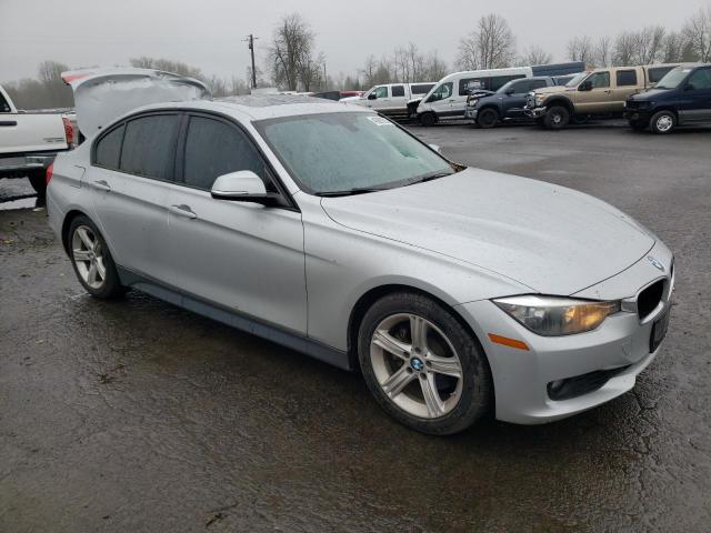 Photo 4 from auction – 2014 BMW 328 I SULE with VIN WBA3C1C50EK109293