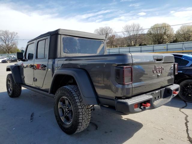 Photo 2 from auction – 2022 JEEP GLADIATOR with VIN 1C6JJTBG8NL102138
