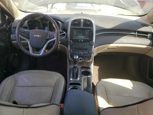 Photo 8 from auction – 2015 CHEVROLET MALIBU LTZ with VIN 1G11F5SL9FF124063