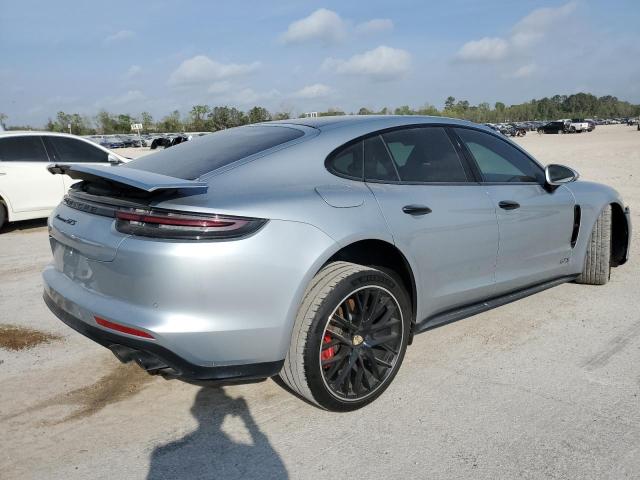 Photo 3 from auction – 2019 PORSCHE PANAMERA G with VIN WP0AG2A76KL140255
