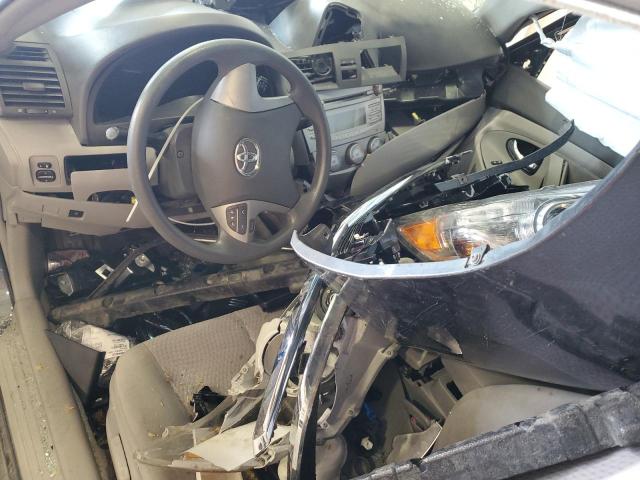 Photo 8 from auction – 2010 TOYOTA CAMRY BASE with VIN 4T1BF3EK8AU095240