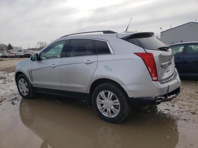 Photo 2 from auction – 2013 CADILLAC SRX with VIN 3GYFNAE39DS505483