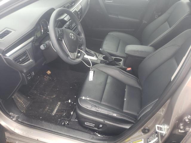 Photo 7 from auction – 2014 TOYOTA COROLLA EC with VIN 5YFBPRHE8EP099141